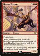 Hunted Dragon (159) [C15]