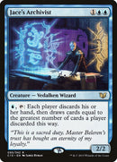 Jaces Archivist (95) [C15]