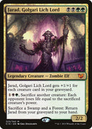 Jarad Golgari Lich Lord (223) [C15]