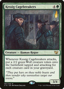Kessig Cagebreakers (187) [C15]