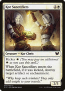 Kor Sanctifiers (73) [C15]