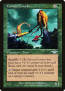 Canopy Crawler (122) [LGN]