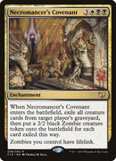 Necromancers Covenant (229) [C15]