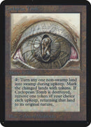 Cyclopean Tomb [LEA]