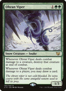 Ohran Viper (194) [C15]