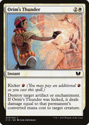 Orims Thunder (78) [C15]