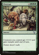 Overrun (195) [C15]
