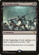 Phyrexian Arena (130) [C15]