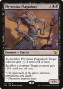 Phyrexian Plaguelord (131) [C15]