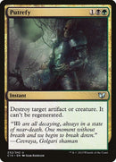 Putrefy (232) [C15]