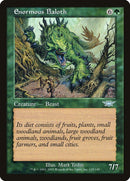 Enormous Baloth (125) [LGN]