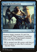 Rapid Hybridization (102) [C15]