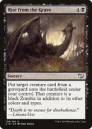 Rise from the Grave (134) [C15]