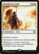 Shielded by Faith (8) [C15]