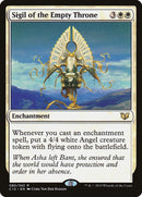Sigil of the Empty Throne (80) [C15]
