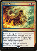 Steam Augury (233) [C15]