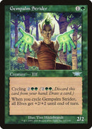 Gempalm Strider (127) [LGN]