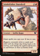 Stinkdrinker Daredevil (164) [C15]