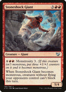 Stoneshock Giant (165) [C15]