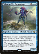 Talrand Sky Summoner (109) [C15]