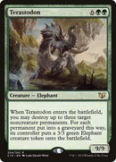 Terastodon (204) [C15]