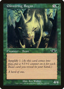 Glowering Rogon (128) [LGN]