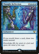 Thought Reflection (110) [C15]