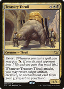 Treasury Thrull (235) [C15]
