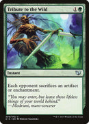 Tribute to the Wild (206) [C15]