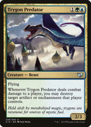 Trygon Predator (236) [C15]