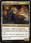 Underworld Coinsmith (237) [C15]