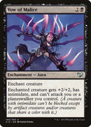 Vow of Malice (140) [C15]