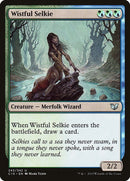 Wistful Selkie (243) [C15]