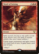 Word of Seizing (172) [C15]