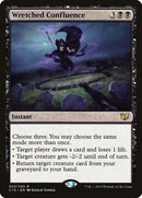 Wretched Confluence (23) [C15]