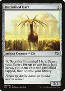 Burnished Hart (248) [C15]