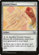 Crystal Chimes (250) [C15]