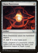 Worn Powerstone (275) [C15]