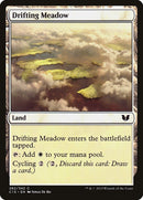 Drifting Meadow (282) [C15]
