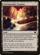 Terramorphic Expanse (314) [C15]