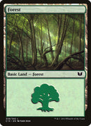 Forest 339 (339) [C15]