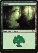 Forest 342 (342) [C15]