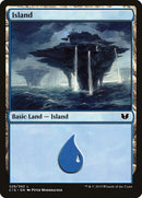 Island 329 (329) [C15]