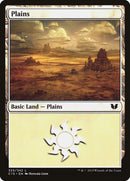 Plains 325 (325) [C15]