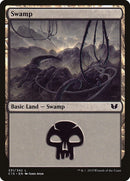 Swamp 331 (331) [C15]