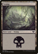 Swamp 332 (332) [C15]