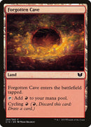 Forgotten Cave (284) [C15]