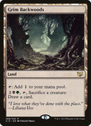 Grim Backwoods (288) [C15]