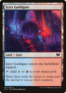 Izzet Guildgate (291) [C15]