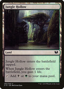 Jungle Hollow (292) [C15]